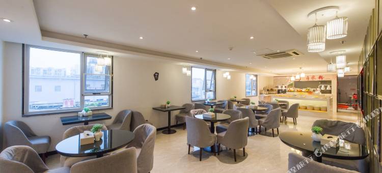 宜尚酒店(桂林市中心象鼻山景区店)图片