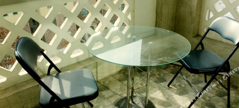 新民雅居美国郡温泉日租房图片