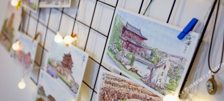 西安小蜜儿麻麻公寓(智慧童亲子儿童乐园分店)图片