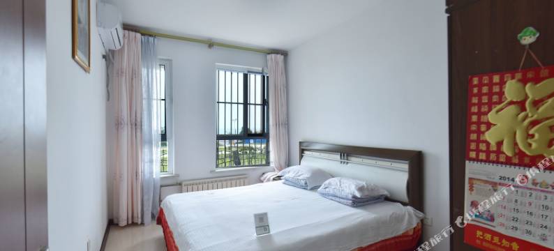 美宿美家公寓(青岛金沙滩路店)图片