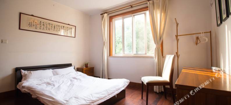 上海都市慢时光度假别墅图片