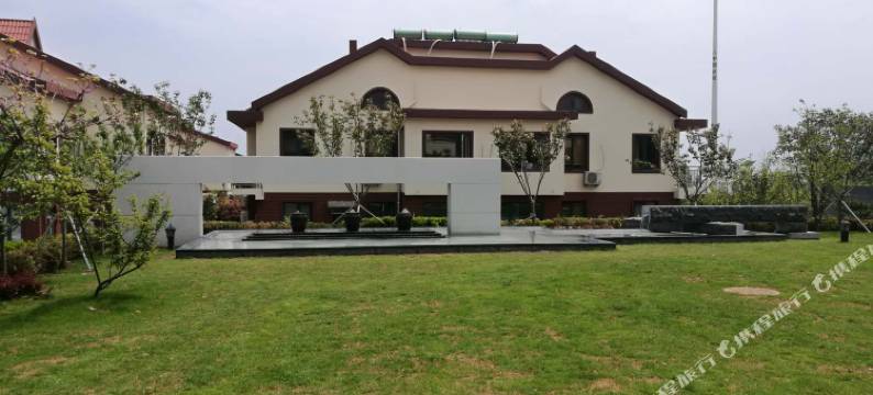 青岛渔夫香园美宿图片