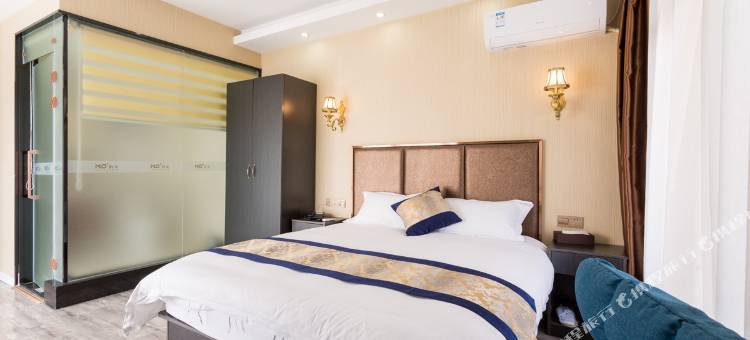 武汉陈欢公寓图片