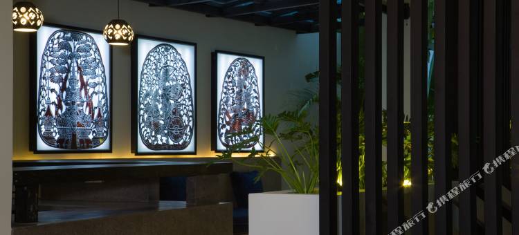 蒙塔拉吴哥公寓(Monthara Angkor Residence)图片