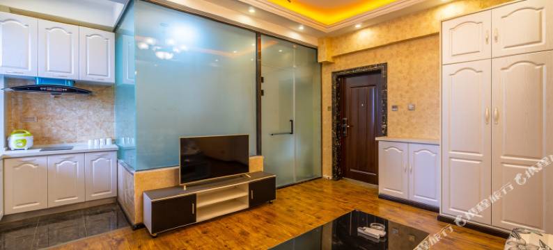 营口新艺海公寓图片