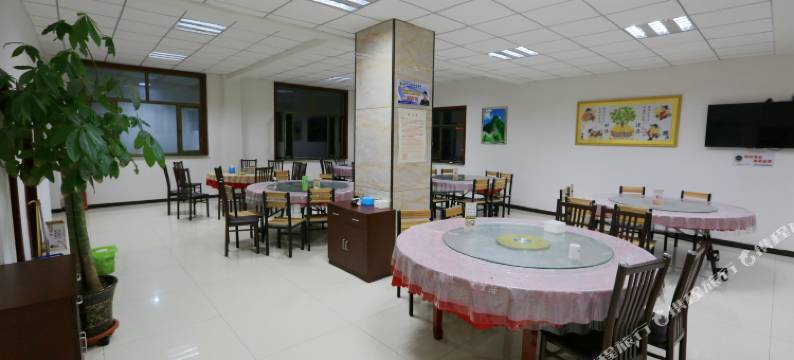 涞源陶家客栈图片