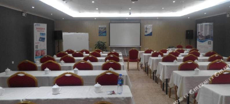 格林豪泰(西安火车站尚勤门永兴坊美食街店)图片