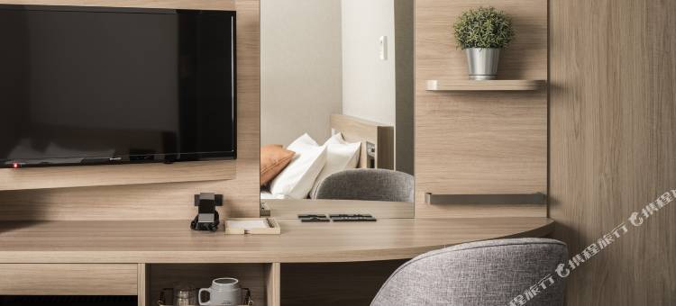 博多站NEST酒店(Nest Hotel Hakata Station)图片