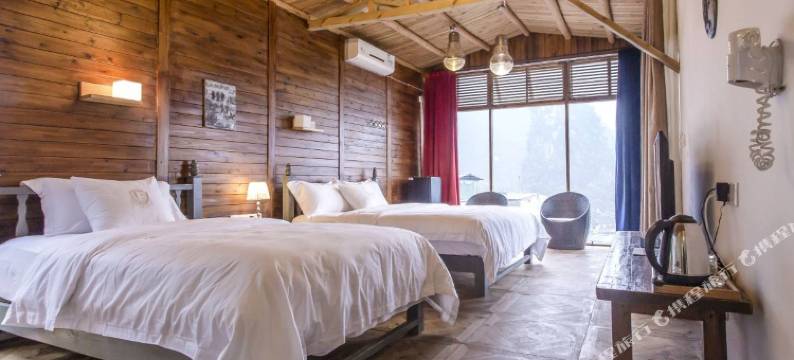 阳朔知家楼民室客栈图片