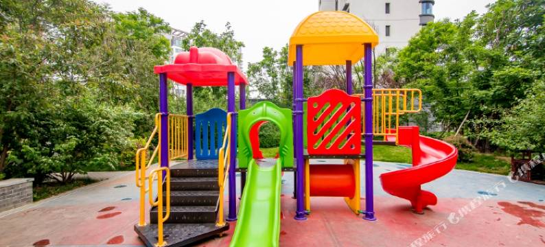 秦皇岛城市印象公寓图片