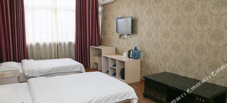 金乡凯莱快捷宾馆图片