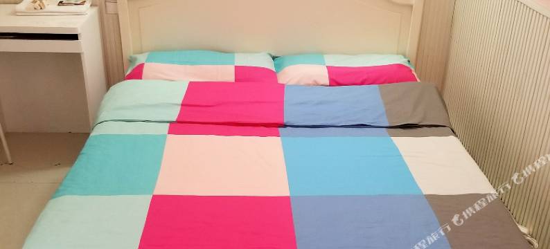 重庆喜洋洋旅馆图片