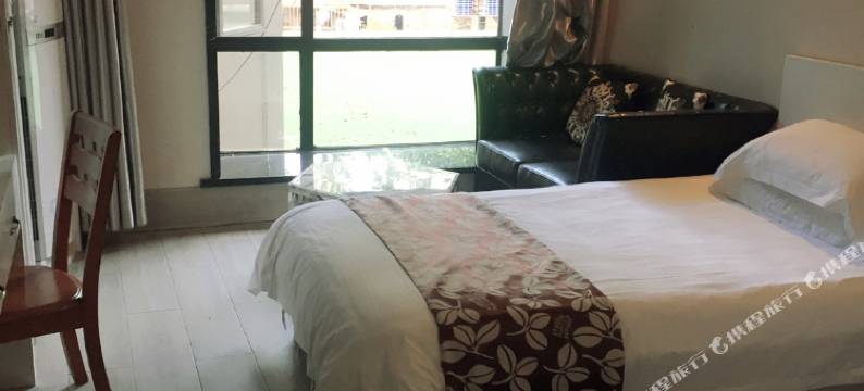 庐山牯岭故事客栈图片