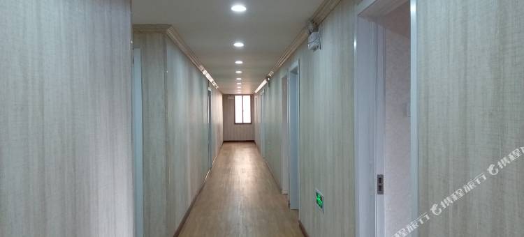 淮南市菊苑宾馆图片