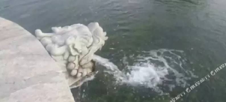 五台山宏馨六道木宾馆图片