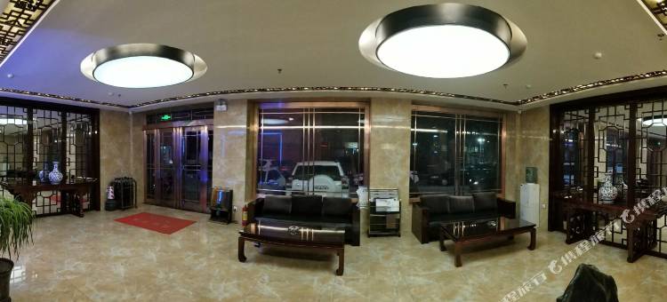 Q加·西和文昌宾馆(文昌街店)图片