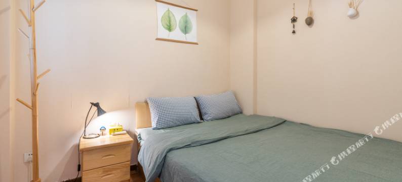 栖下民宿(成都锦里店)图片