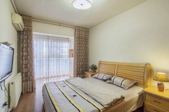 长沙峰哆哆公寓(友邻公园分店)