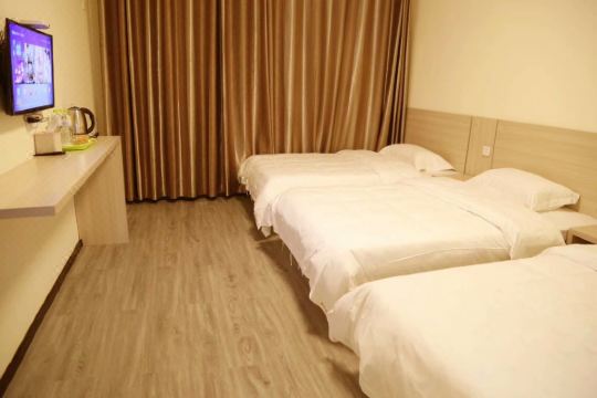 景和客栈(枝江迎宾店)预订价格,联系电话位置地址【携程酒店】