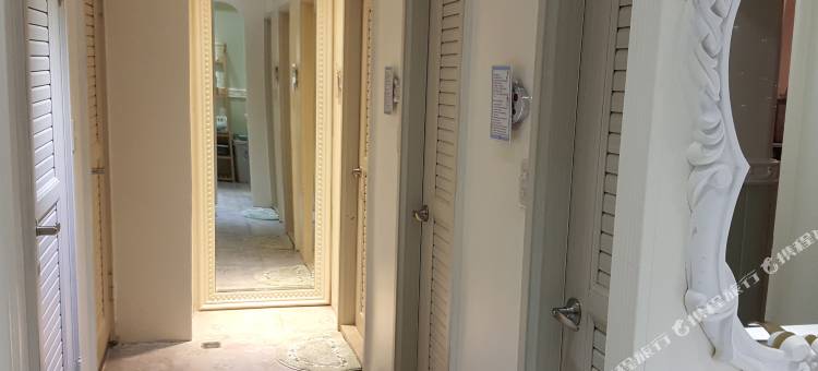 橙舍太空舱旅馆图片