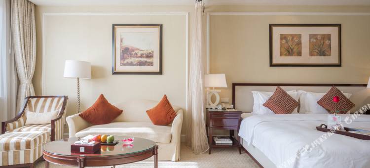 绿城·杭州玫瑰园度假酒店图片