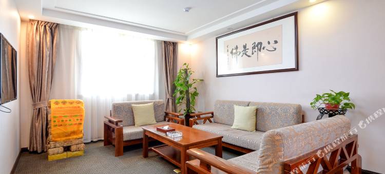 泓远大酒店(开封府店)图片