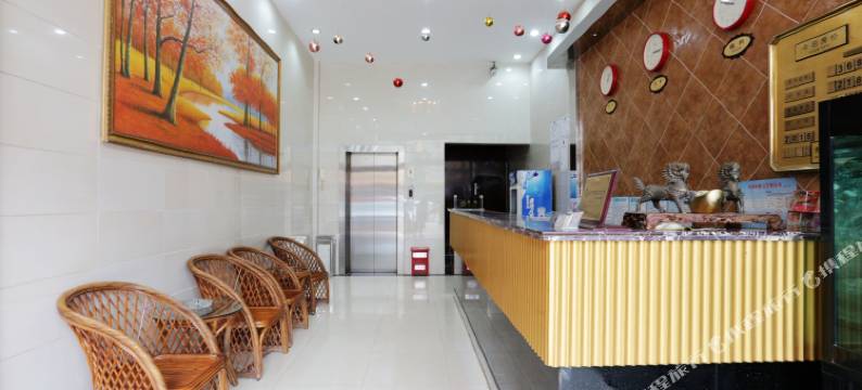 南京沃德宾馆(栖霞区万寿购物中心店)图片