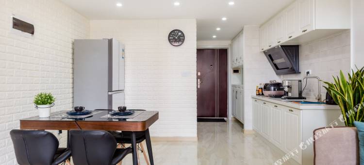 沈阳梦想家loft公寓图片