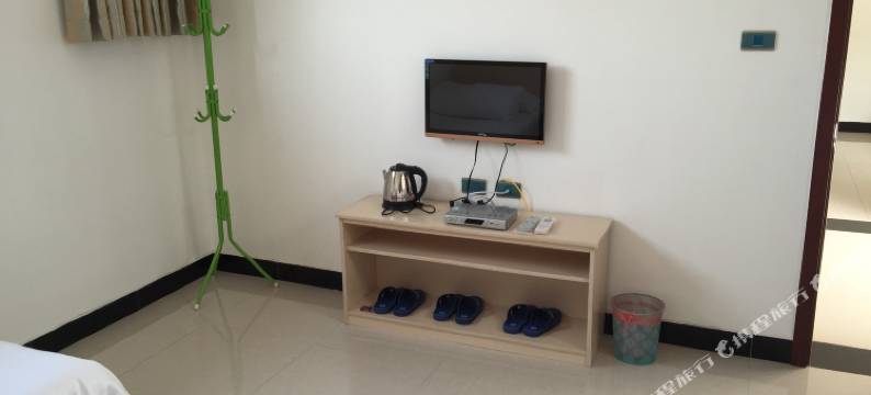 高平星光旅馆图片