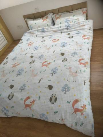 厦门丫头️公寓