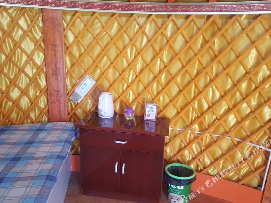 鄂尔多斯达拉特色民宿(2号店)