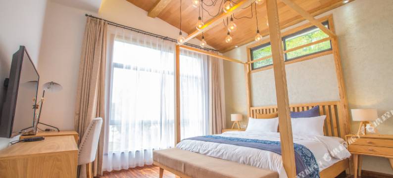 千岛湖栖舍精品民宿图片