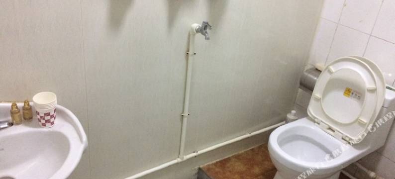 太原白小瑞公寓图片