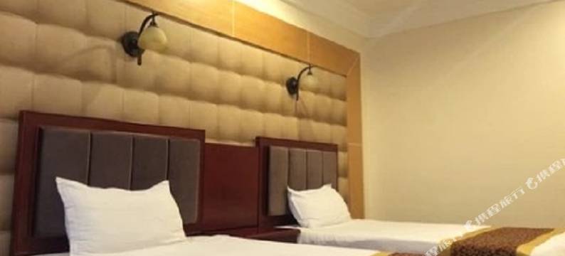 成都凉水井商务客房图片