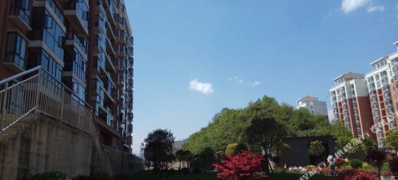 六盘水陈艳艳公寓(石龙村分店)图片