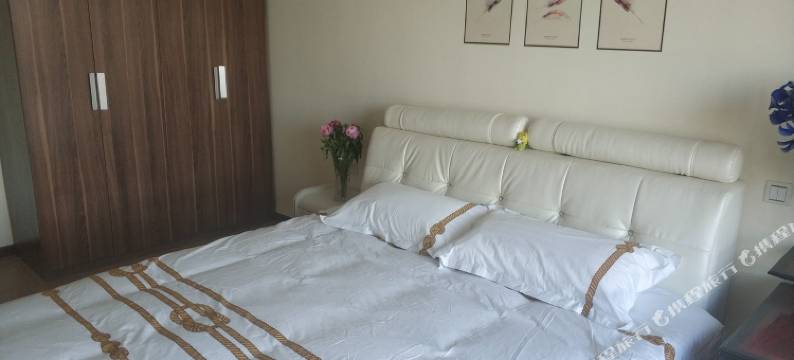 阿波公寓(兰州大润发店)图片