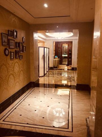 无锡茗淇seven公寓