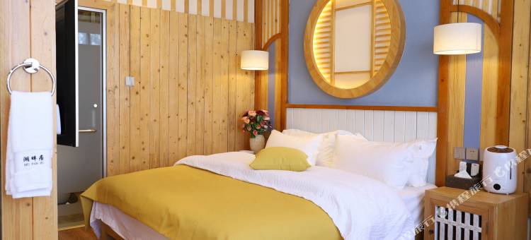 丽江马晓龙公寓图片