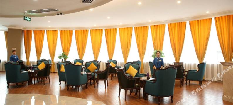 彭州玛莎加尔大酒店(市政府沃尔玛广场店)图片