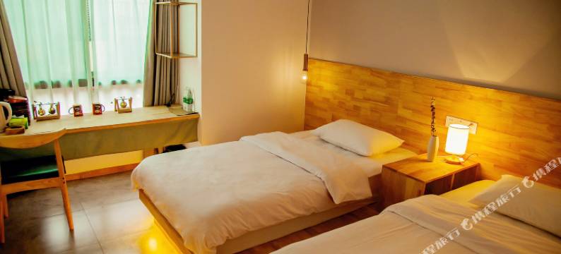 西昌陌上花开客栈(沐歌小镇店)图片