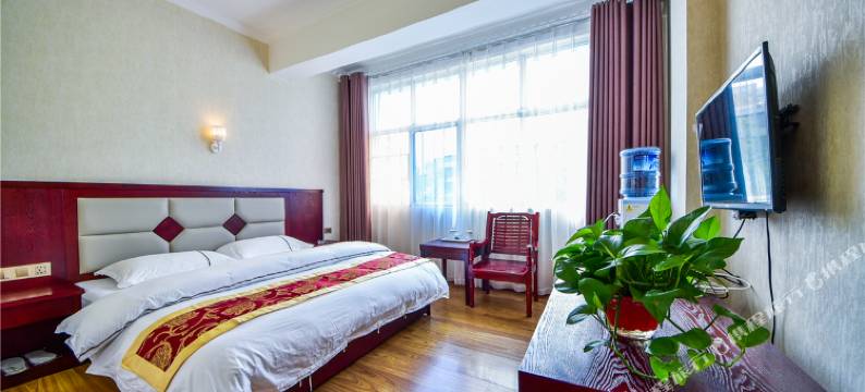 大理名和酒店图片