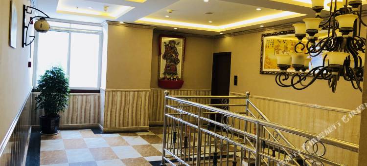 天钰·隐庐酒店图片