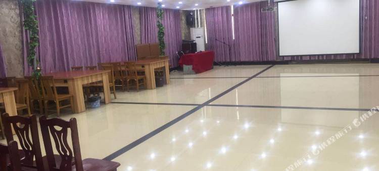 昌黎四海宾馆图片