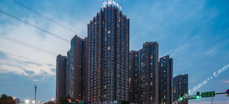 莫林酒店(长沙县泉塘店)图片