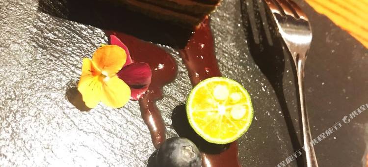 大东方花园酒店图片