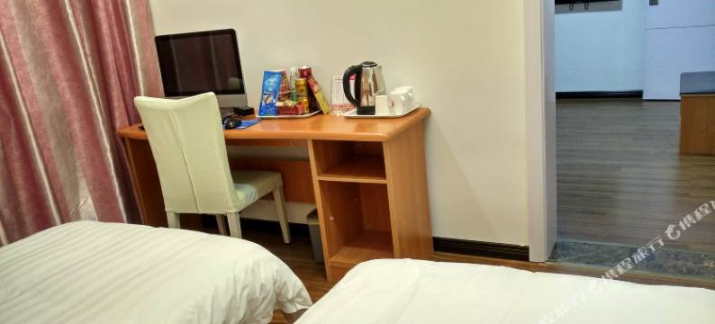 安化浩星快捷酒店图片