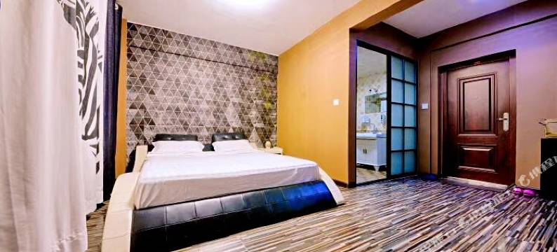 抚顺易居客舍图片