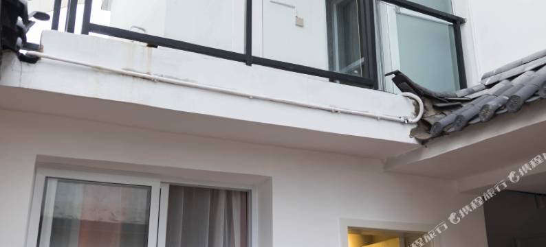 丽江许愿树青年旅舍(中济海店)图片