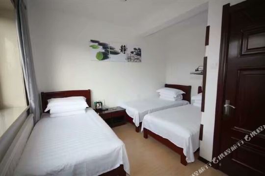 伊春汤旺河假日宾馆