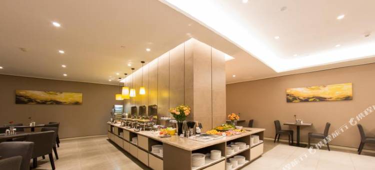 如家精选酒店(昆明爱琴海购物中心公园1903店)图片